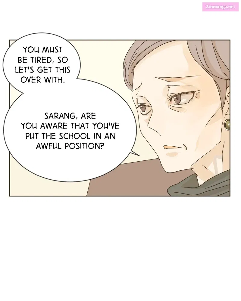 Knife in Her Heart Mangakakalot X Chapter 7 Page 22
