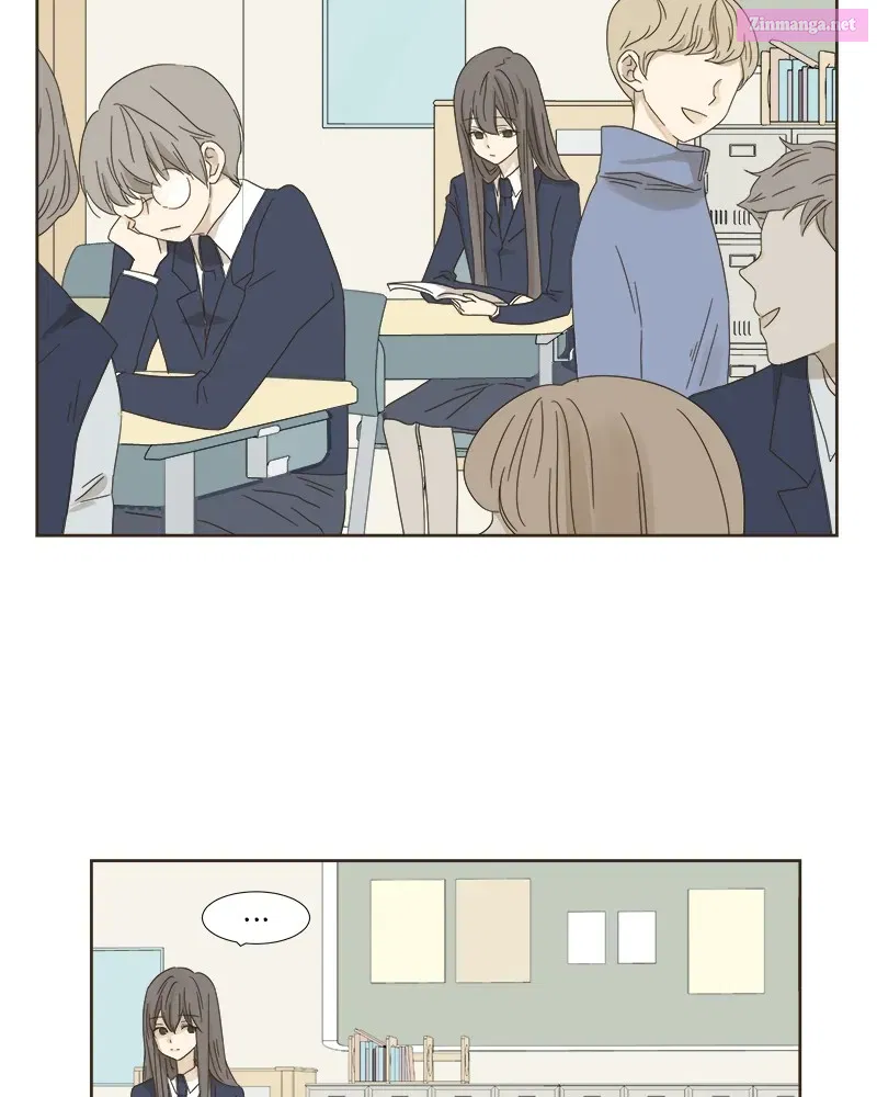Knife in Her Heart Mangakakalot X Chapter 7 Page 33