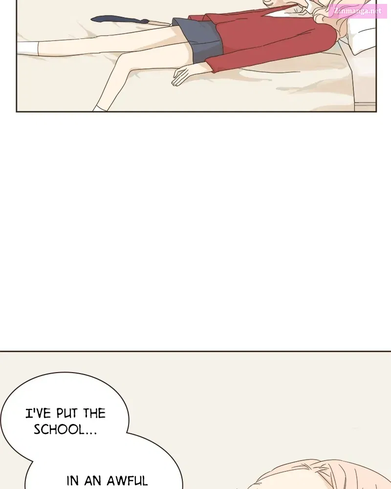 Knife in Her Heart Mangakakalot X Chapter 7 Page 38