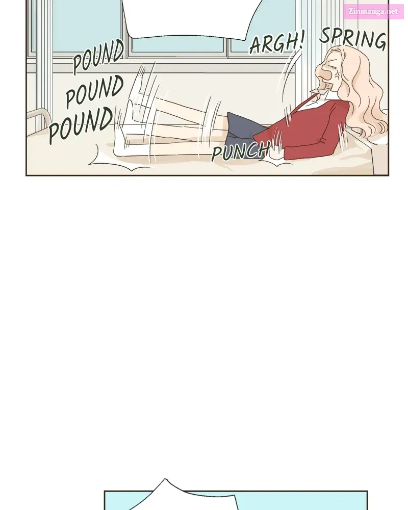 Knife in Her Heart Mangakakalot X Chapter 7 Page 40