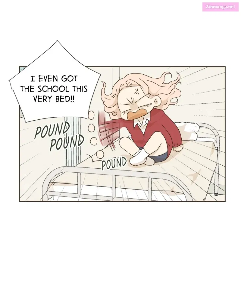 Knife in Her Heart Mangakakalot X Chapter 7 Page 42