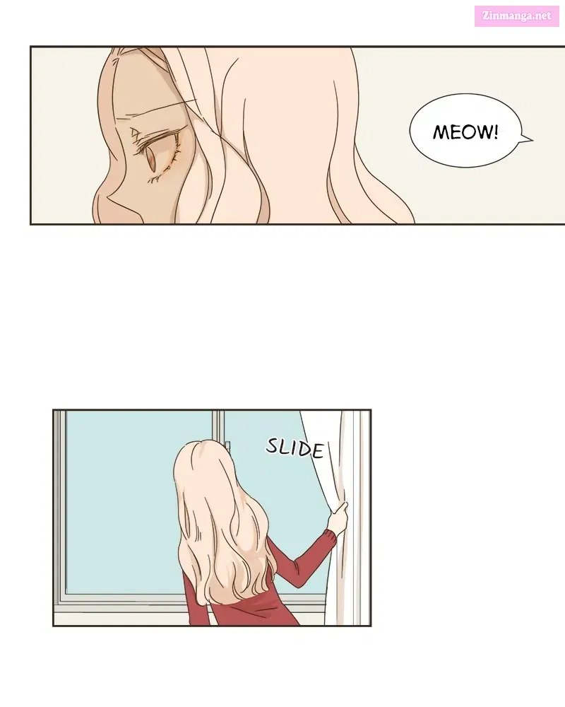 Knife in Her Heart Mangakakalot X Chapter 7 Page 43