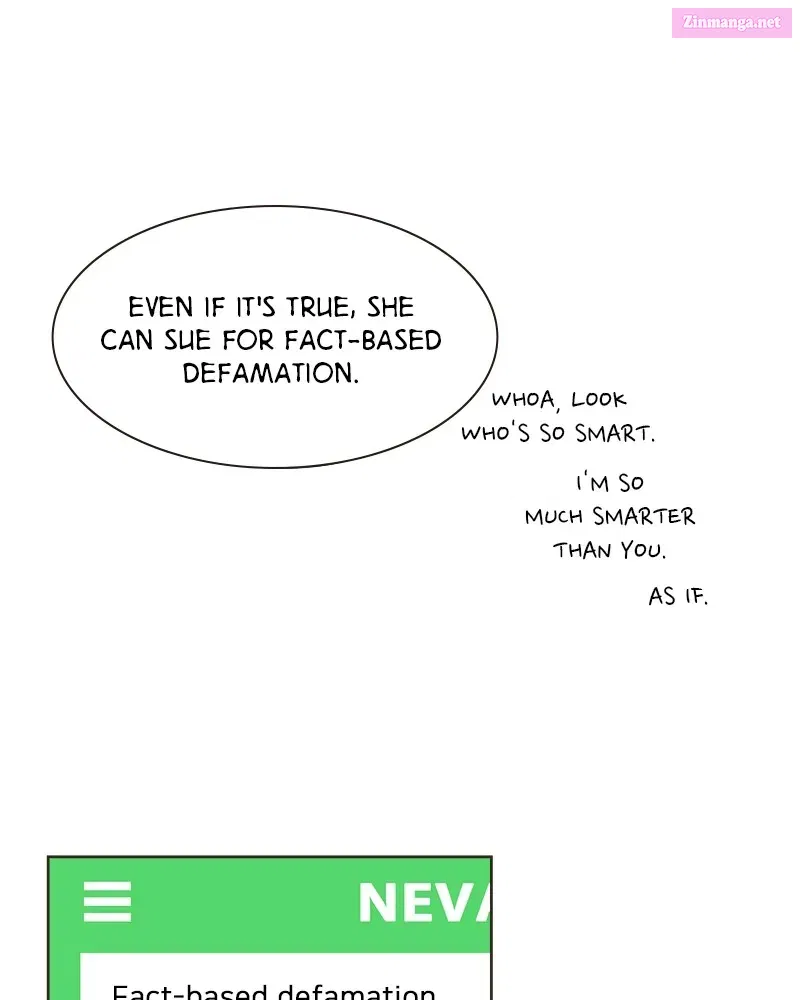 Knife in Her Heart Mangakakalot X Chapter 7 Page 48