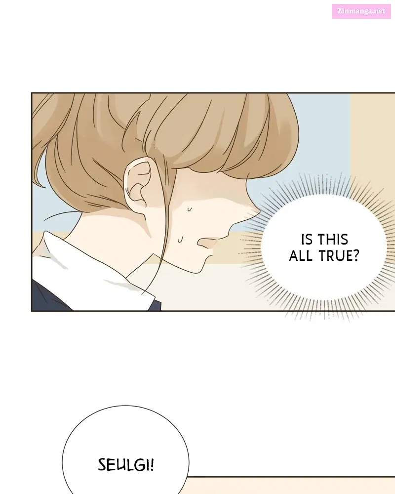 Knife in Her Heart Mangakakalot X Chapter 7 Page 50