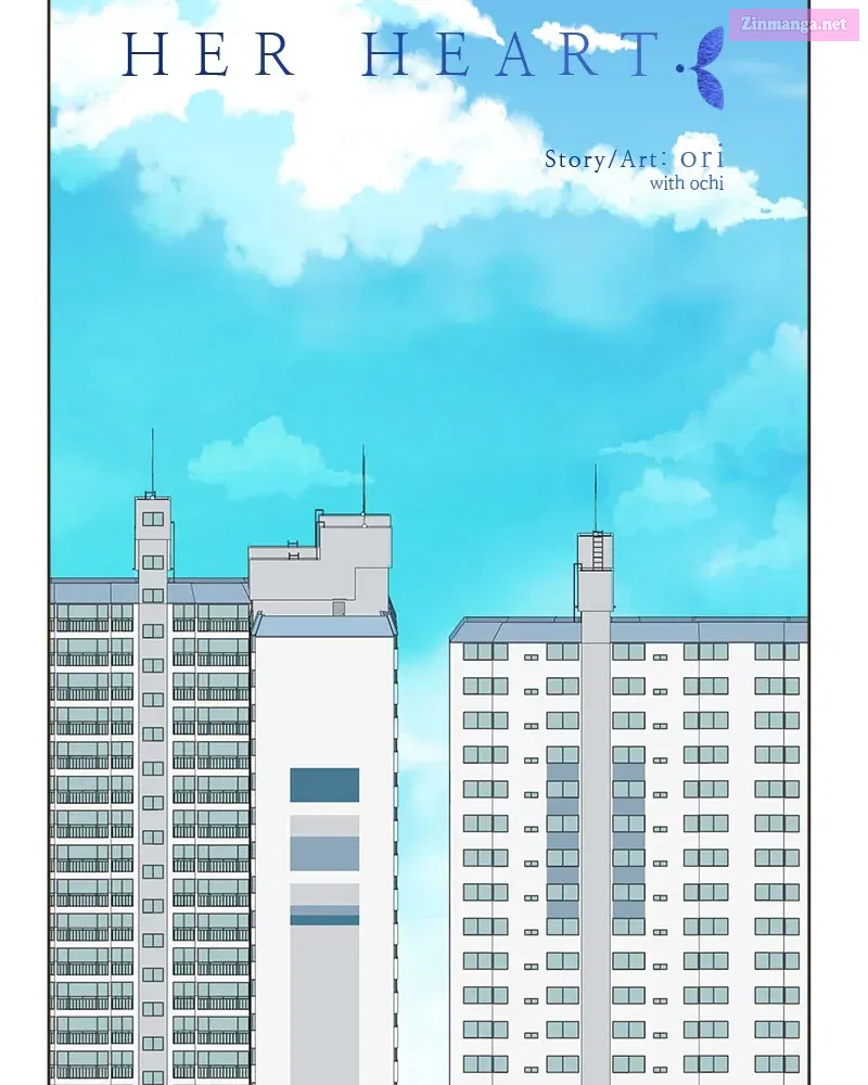 Knife in Her Heart Mangakakalot X Chapter 7 Page 6