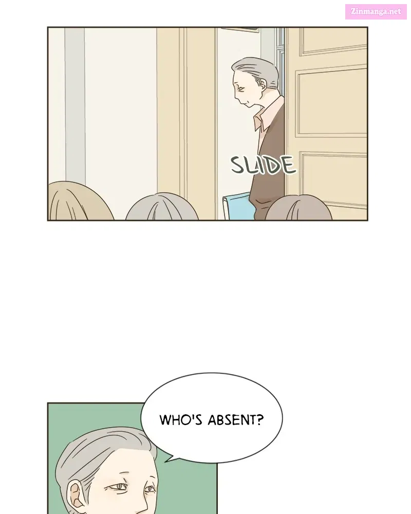Knife in Her Heart Mangakakalot X Chapter 7 Page 55