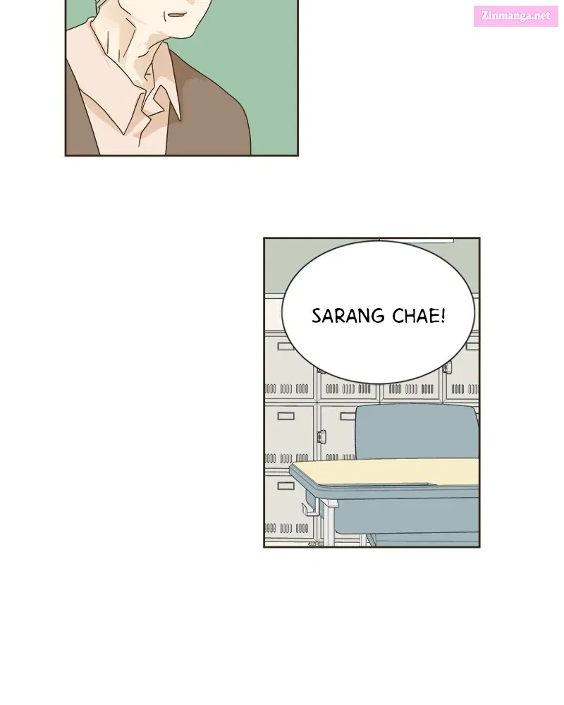 Knife in Her Heart Mangakakalot X Chapter 7 Page 56