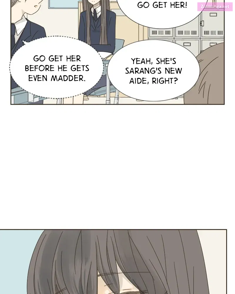 Knife in Her Heart Mangakakalot X Chapter 7 Page 60