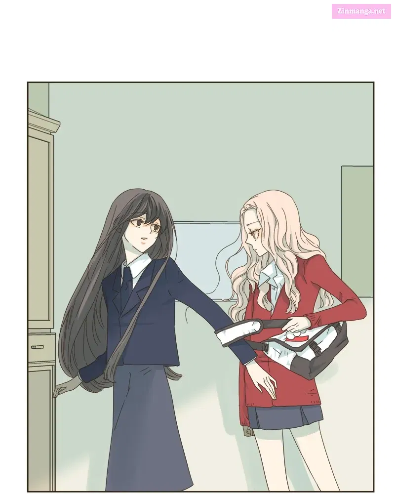 Knife in Her Heart Mangakakalot X Chapter 7 Page 75