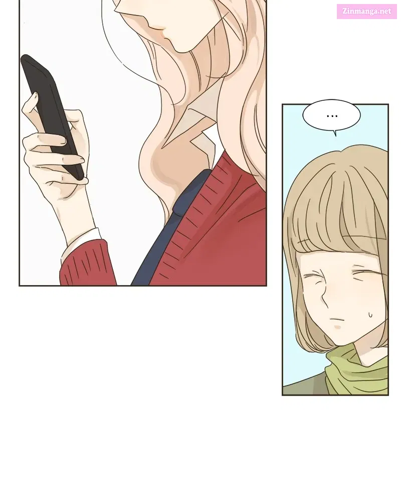 Knife in Her Heart Mangakakalot X Chapter 7 Page 9