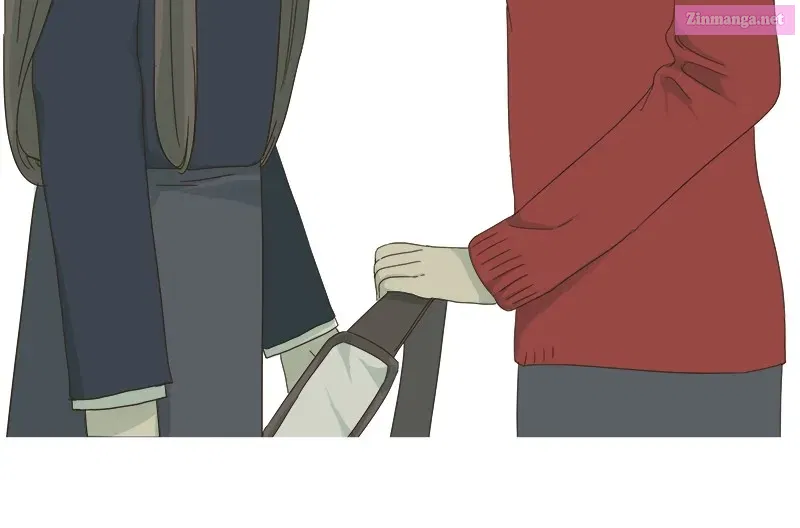 Knife in Her Heart Mangakakalot X Chapter 7 Page 81
