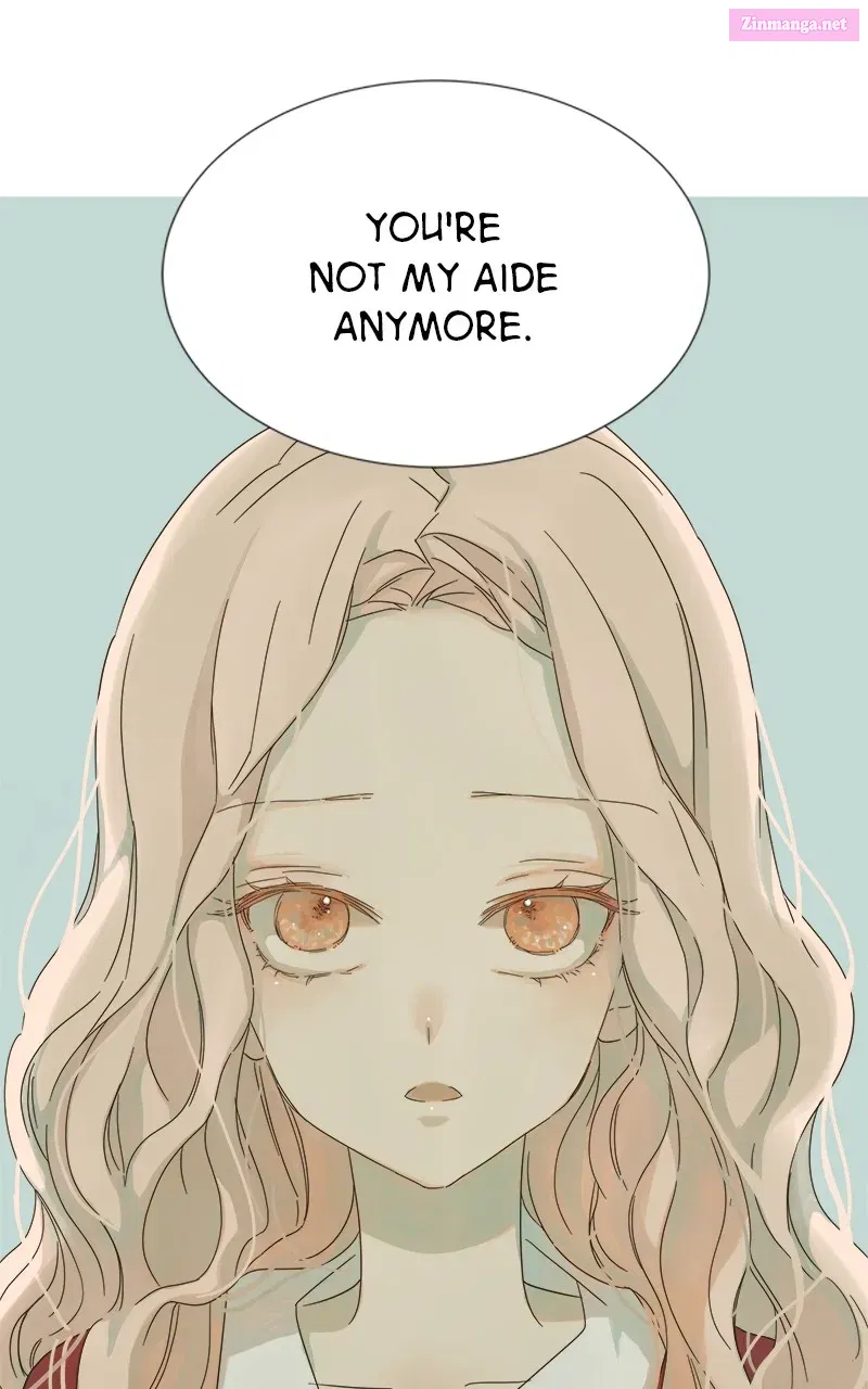 Knife in Her Heart Mangakakalot X Chapter 8 Page 1