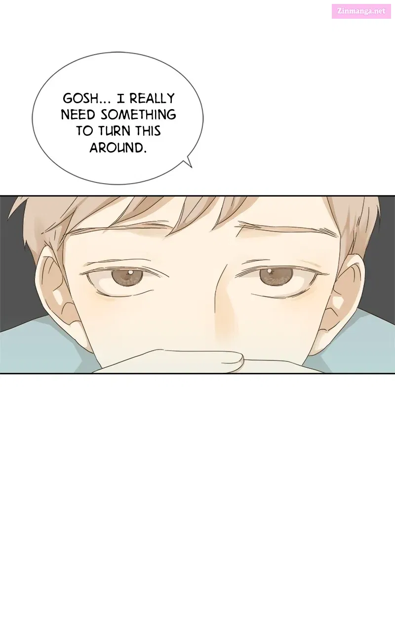 Knife in Her Heart Mangakakalot X Chapter 8 Page 11