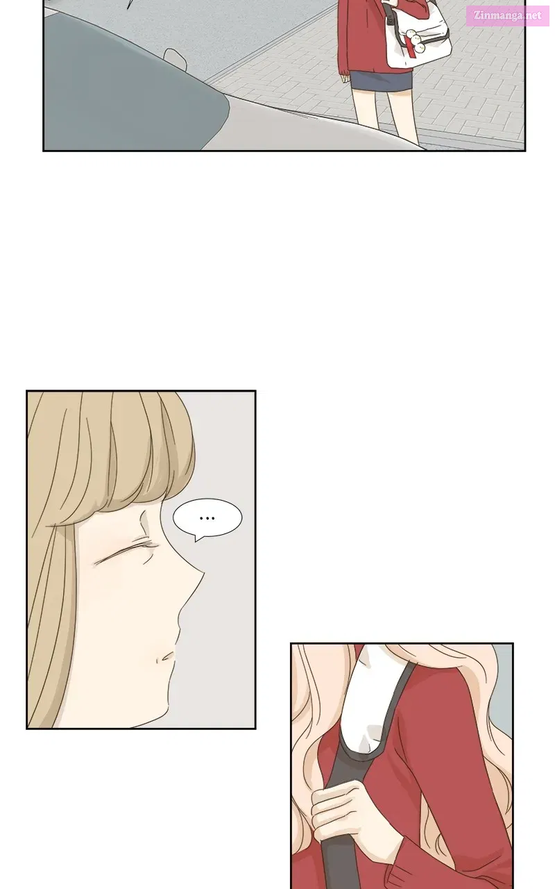Knife in Her Heart Mangakakalot X Chapter 8 Page 14