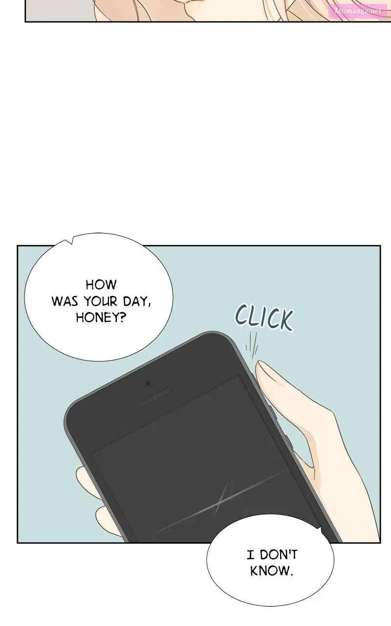 Knife in Her Heart Mangakakalot X Chapter 8 Page 24