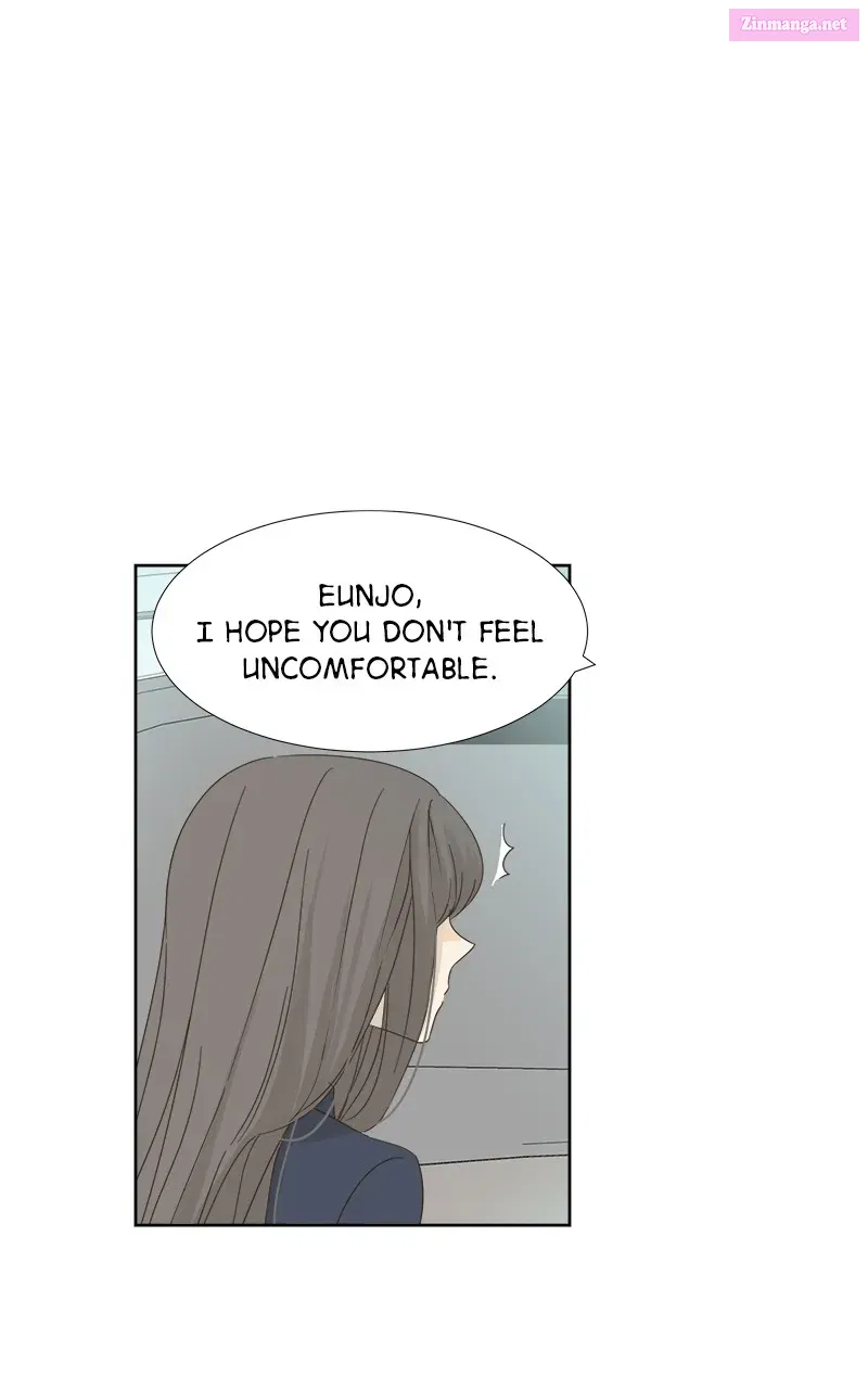Knife in Her Heart Mangakakalot X Chapter 8 Page 25