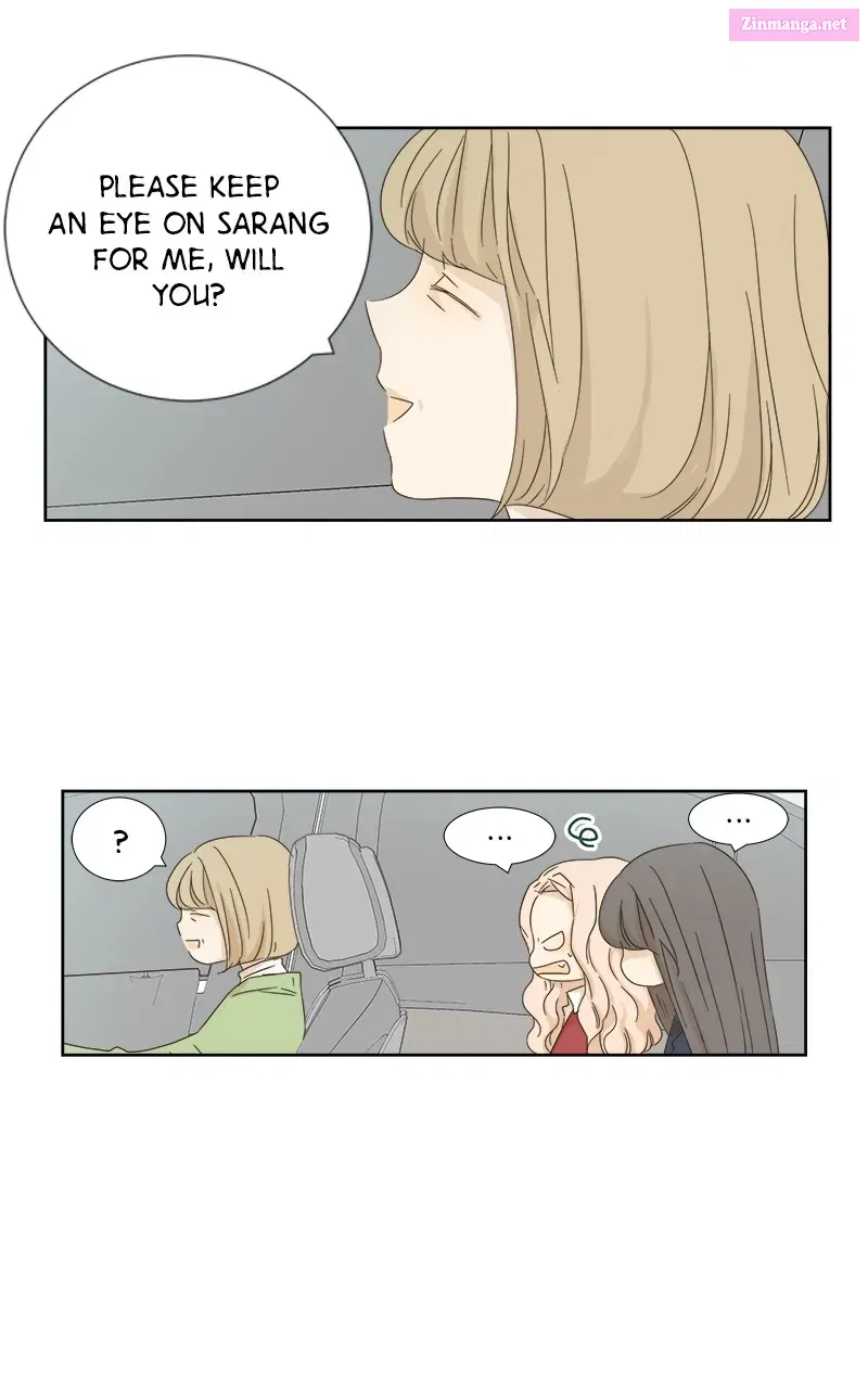 Knife in Her Heart Mangakakalot X Chapter 8 Page 27