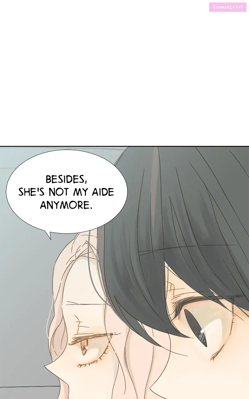 Knife in Her Heart Mangakakalot X Chapter 8 Page 30