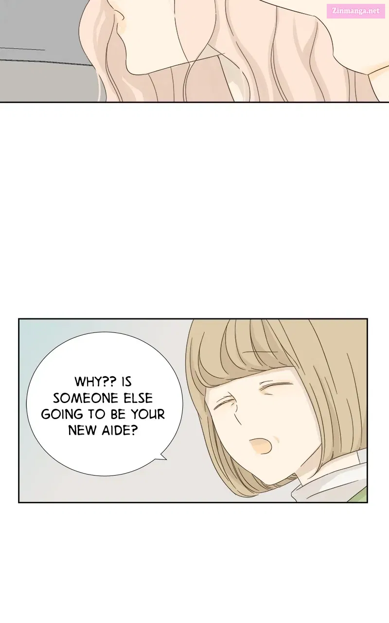 Knife in Her Heart Mangakakalot X Chapter 8 Page 31
