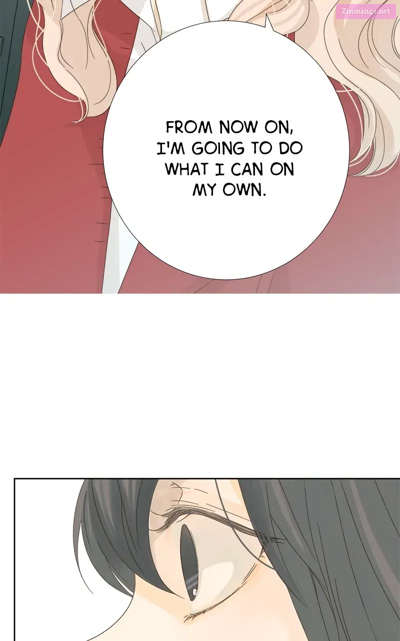 Knife in Her Heart Mangakakalot X Chapter 8 Page 34