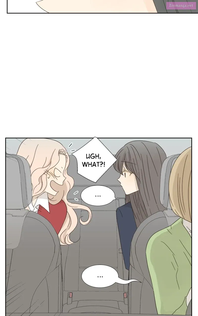 Knife in Her Heart Mangakakalot X Chapter 8 Page 35