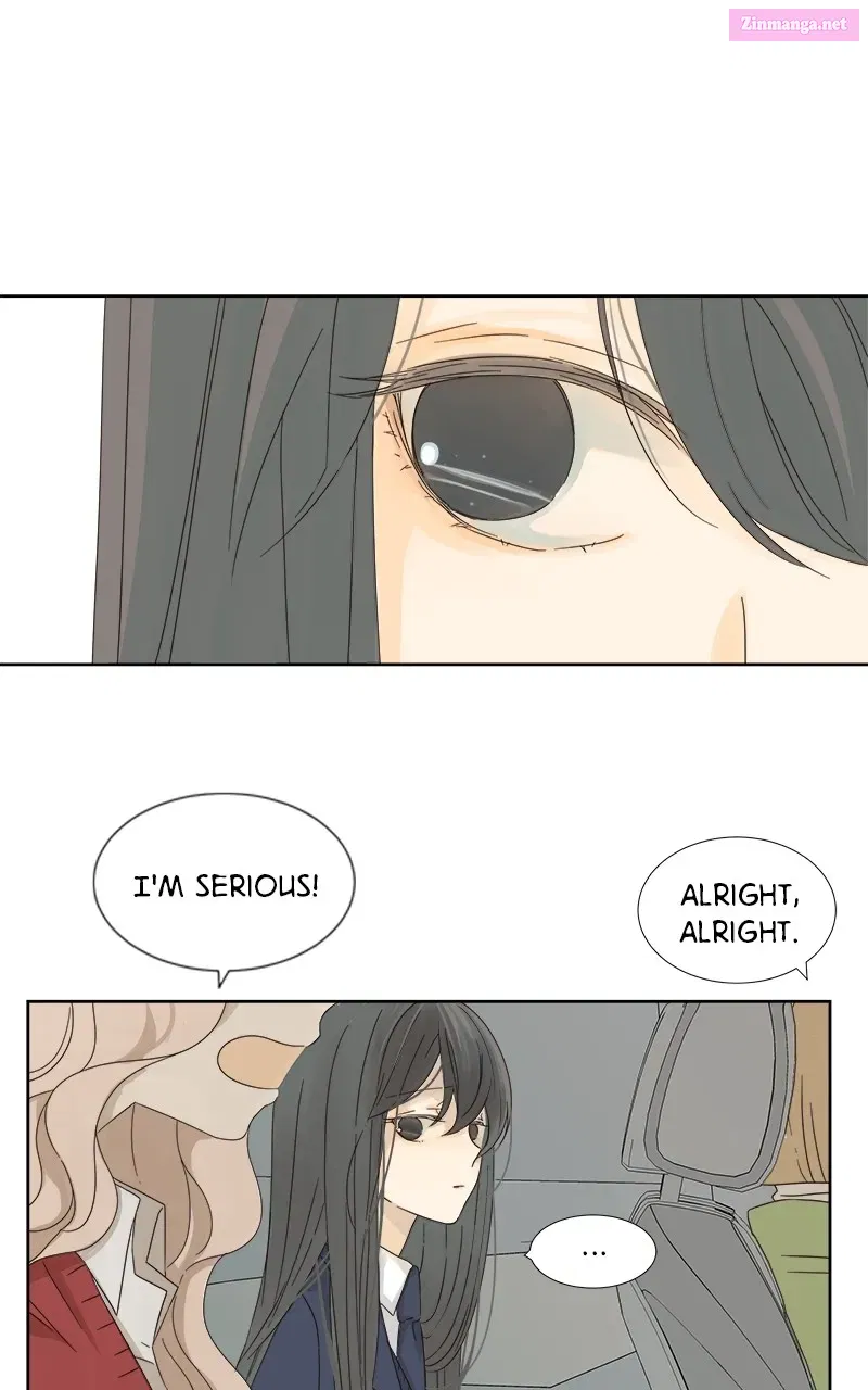 Knife in Her Heart Mangakakalot X Chapter 8 Page 39