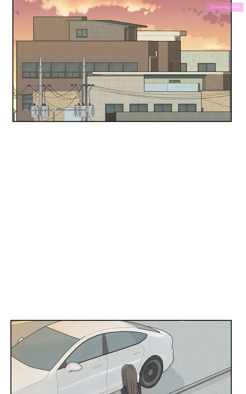 Knife in Her Heart Mangakakalot X Chapter 8 Page 41