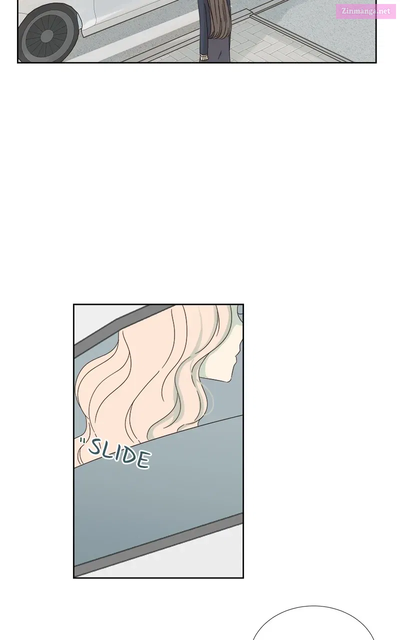 Knife in Her Heart Mangakakalot X Chapter 8 Page 42