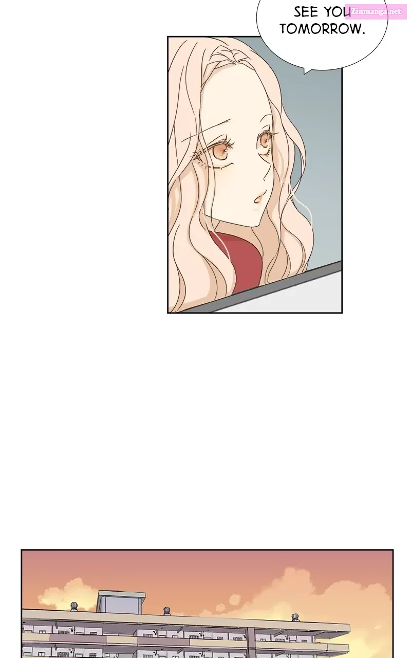 Knife in Her Heart Mangakakalot X Chapter 8 Page 43
