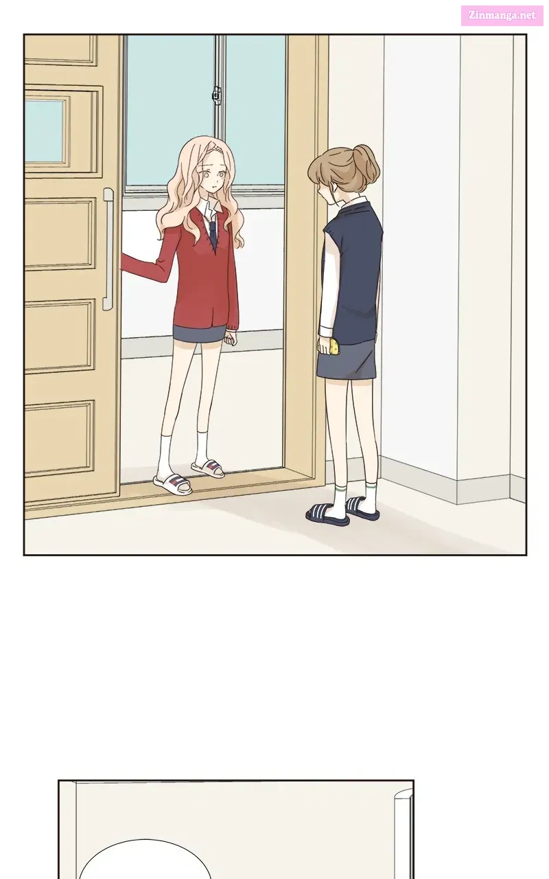 Knife in Her Heart Mangakakalot X Chapter 8 Page 57