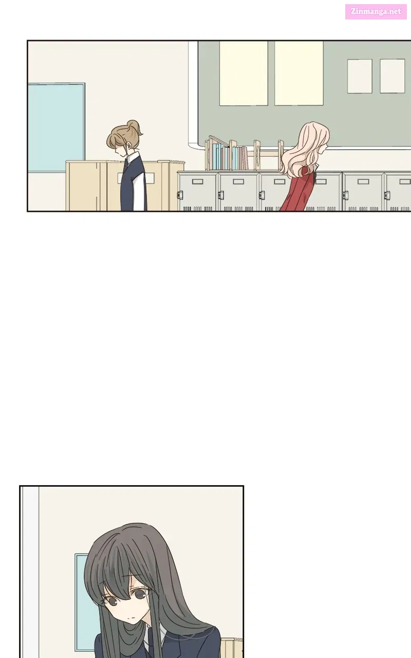 Knife in Her Heart Mangakakalot X Chapter 8 Page 59