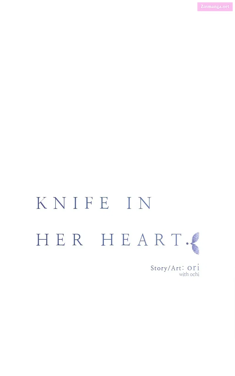 Knife in Her Heart Mangakakalot X Chapter 8 Page 7