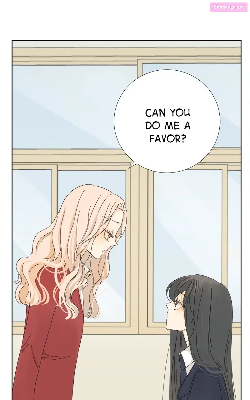Knife in Her Heart Mangakakalot X Chapter 8 Page 61