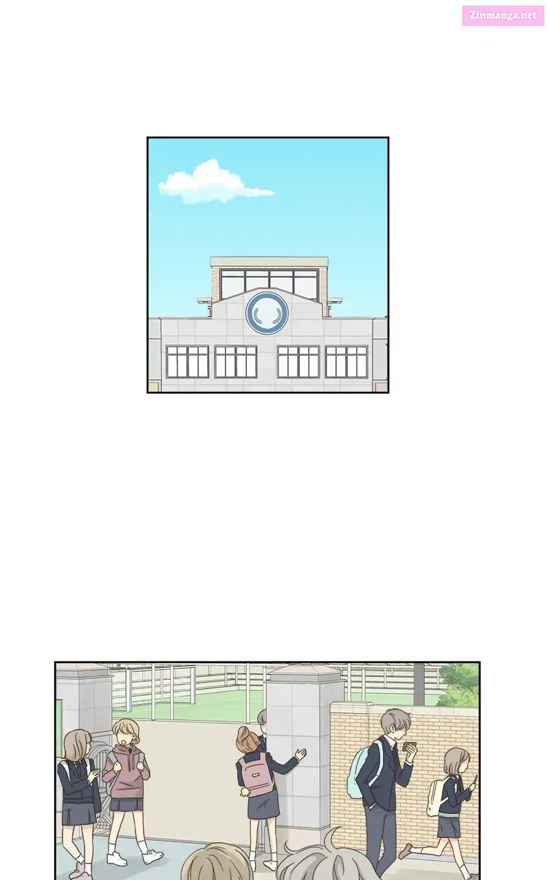 Knife in Her Heart Mangakakalot X Chapter 8 Page 8