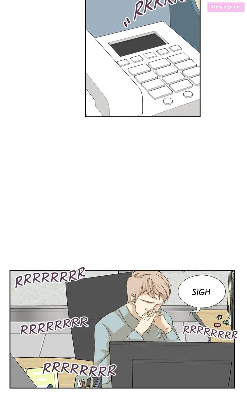 Knife in Her Heart Mangakakalot X Chapter 8 Page 10