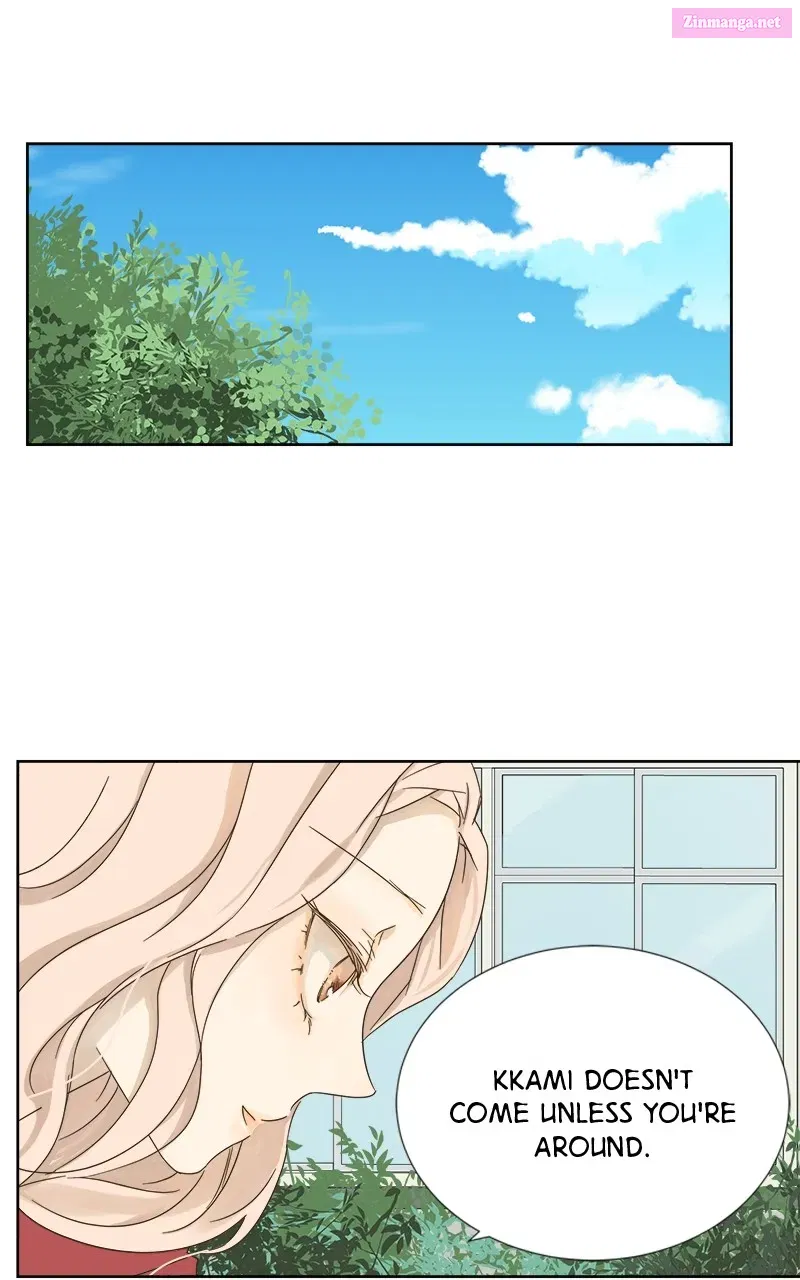 Knife in Her Heart Mangakakalot X Chapter 9 Page 11