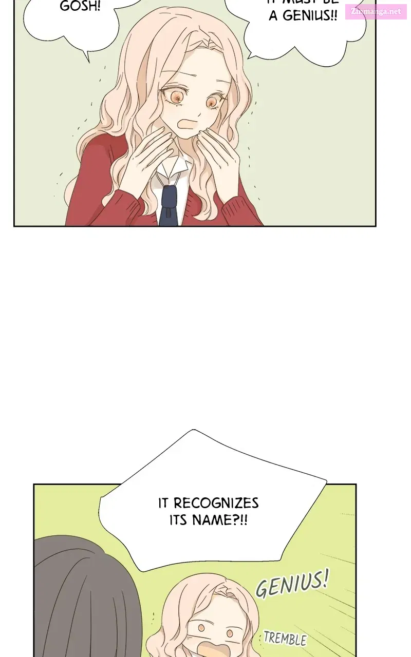 Knife in Her Heart Mangakakalot X Chapter 9 Page 17