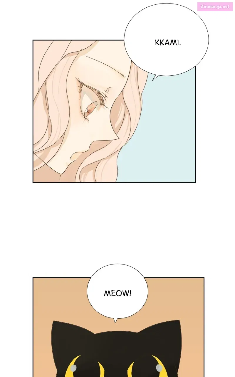 Knife in Her Heart Mangakakalot X Chapter 9 Page 19