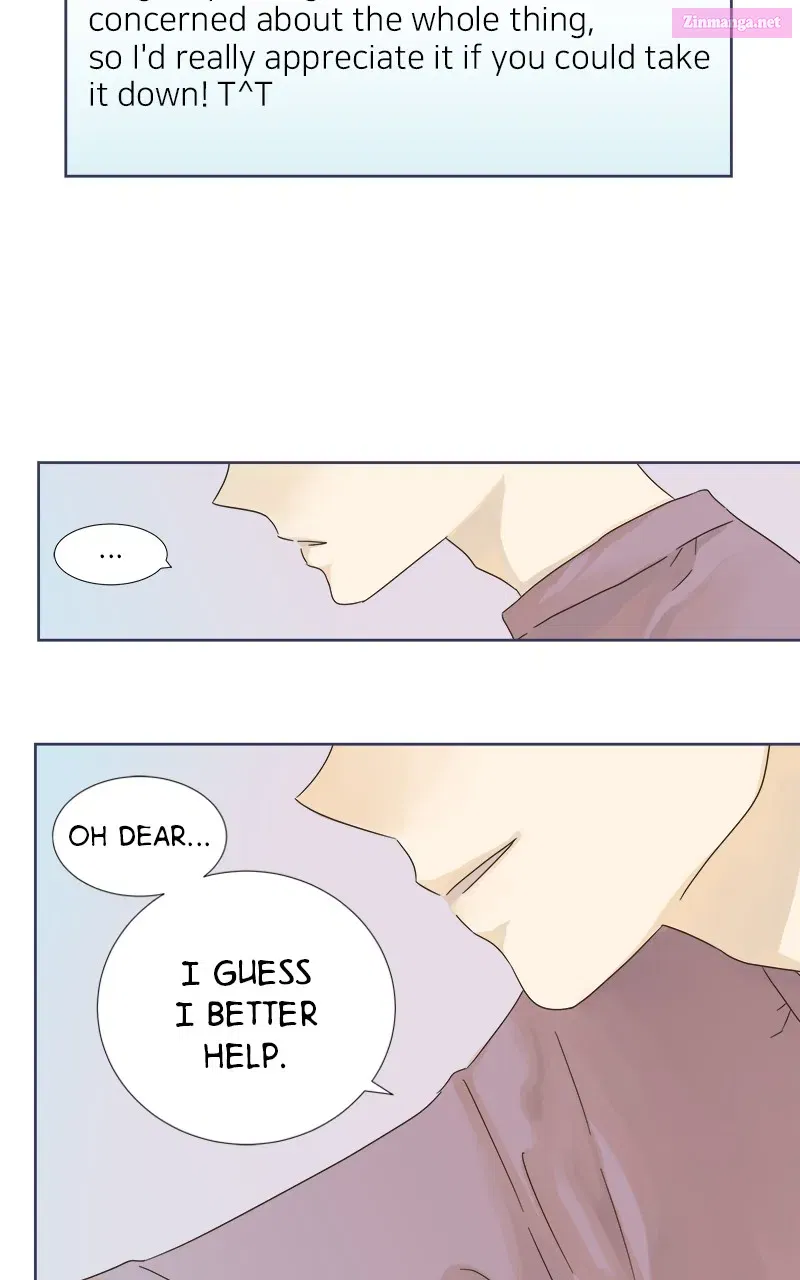 Knife in Her Heart Mangakakalot X Chapter 9 Page 3