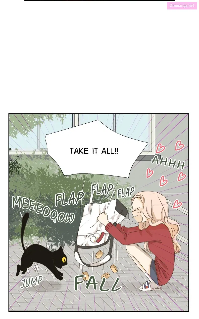 Knife in Her Heart Mangakakalot X Chapter 9 Page 21