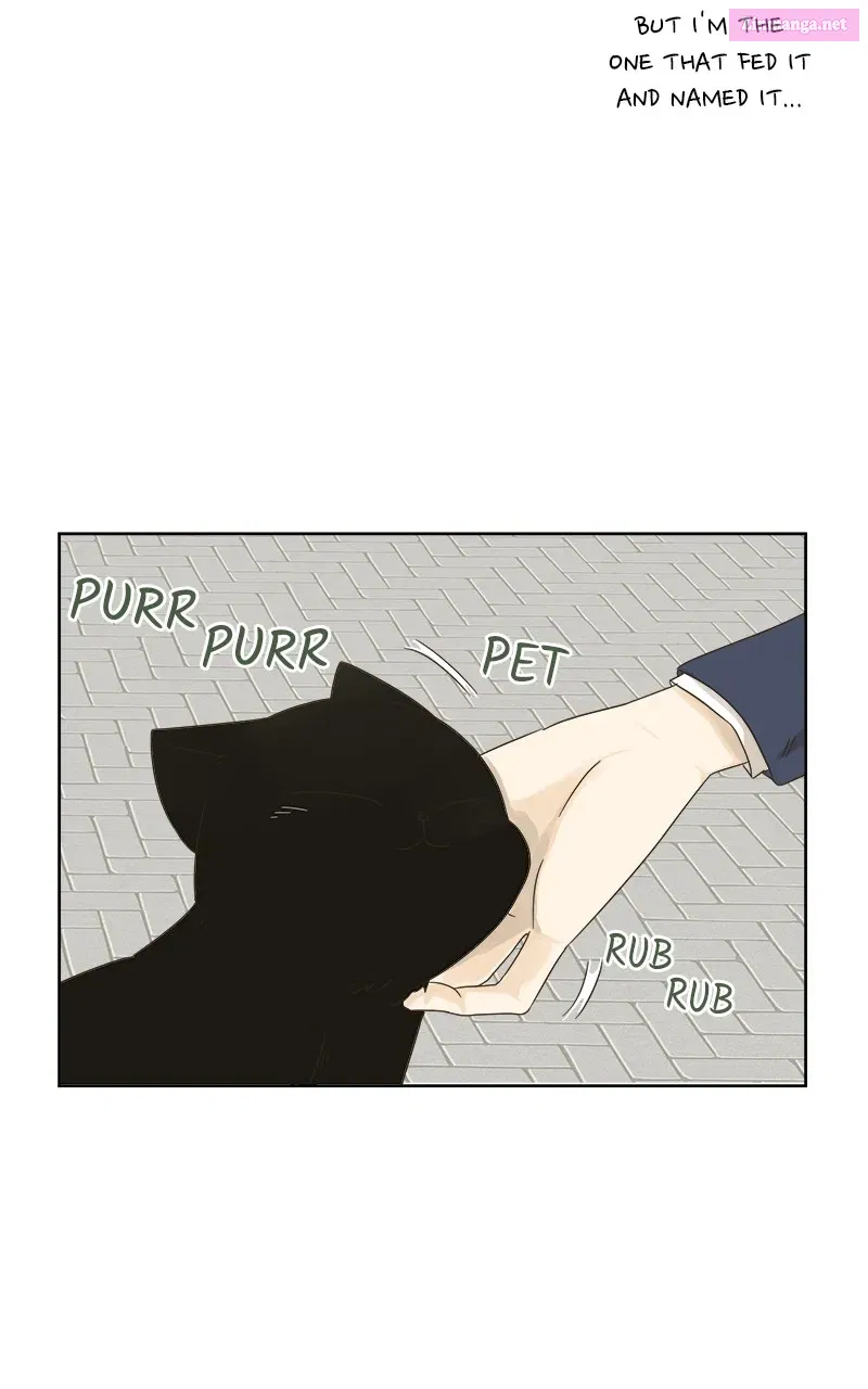 Knife in Her Heart Mangakakalot X Chapter 9 Page 25