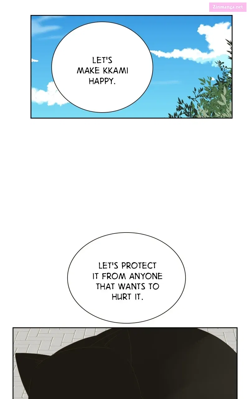Knife in Her Heart Mangakakalot X Chapter 9 Page 34