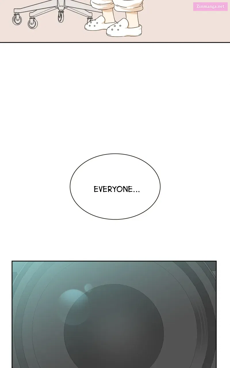 Knife in Her Heart Mangakakalot X Chapter 9 Page 40