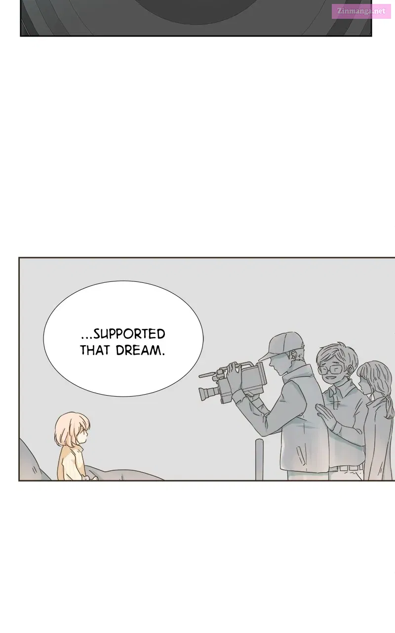 Knife in Her Heart Mangakakalot X Chapter 9 Page 41