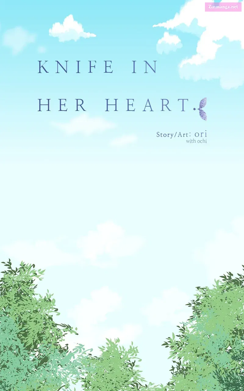 Knife in Her Heart Mangakakalot X Chapter 9 Page 6