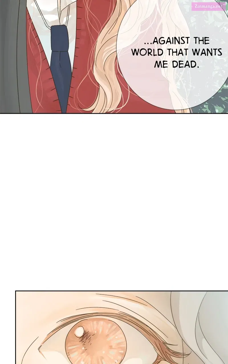 Knife in Her Heart Mangakakalot X Chapter 9 Page 53