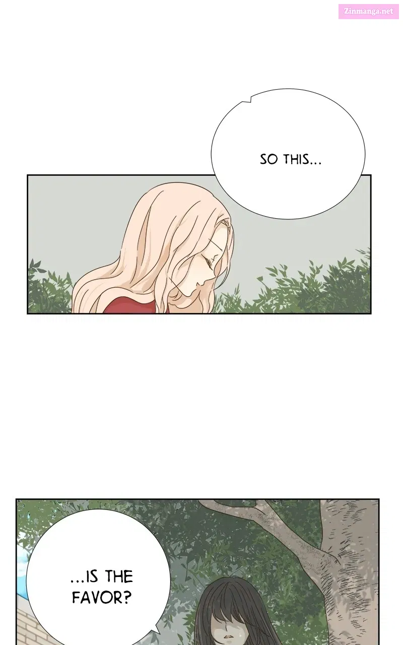 Knife in Her Heart Mangakakalot X Chapter 9 Page 8