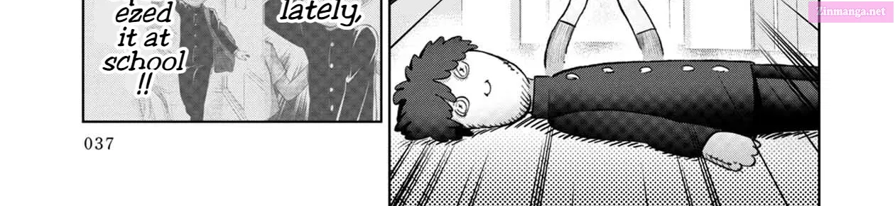 Koisuru Kichikujima Mangakakalot X Chapter 4 Page 11