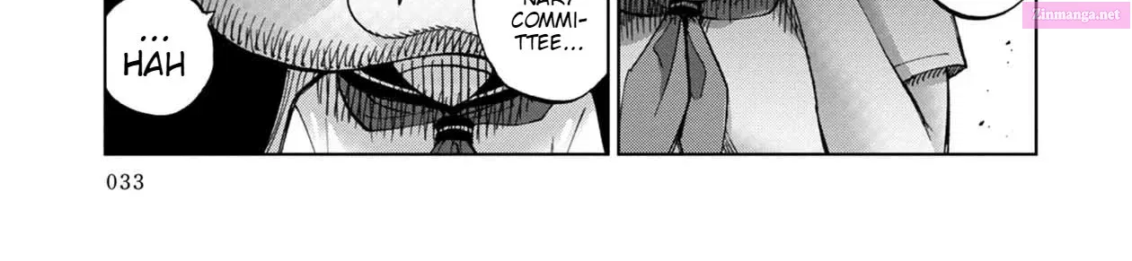 Koisuru Kichikujima Mangakakalot X Chapter 4 Page 3