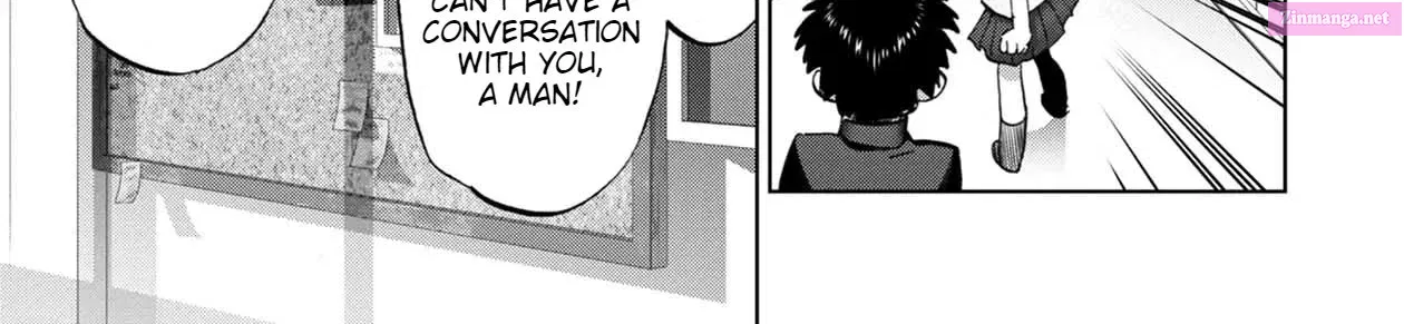 Koisuru Kichikujima Mangakakalot X Chapter 4 Page 7